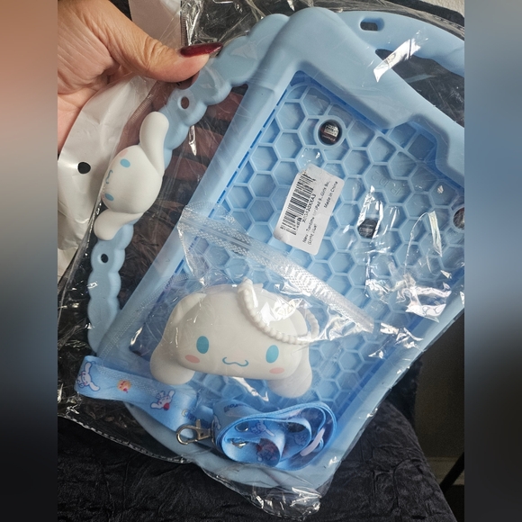 IPad cover case 10.2 inches - Picture 1 of 7